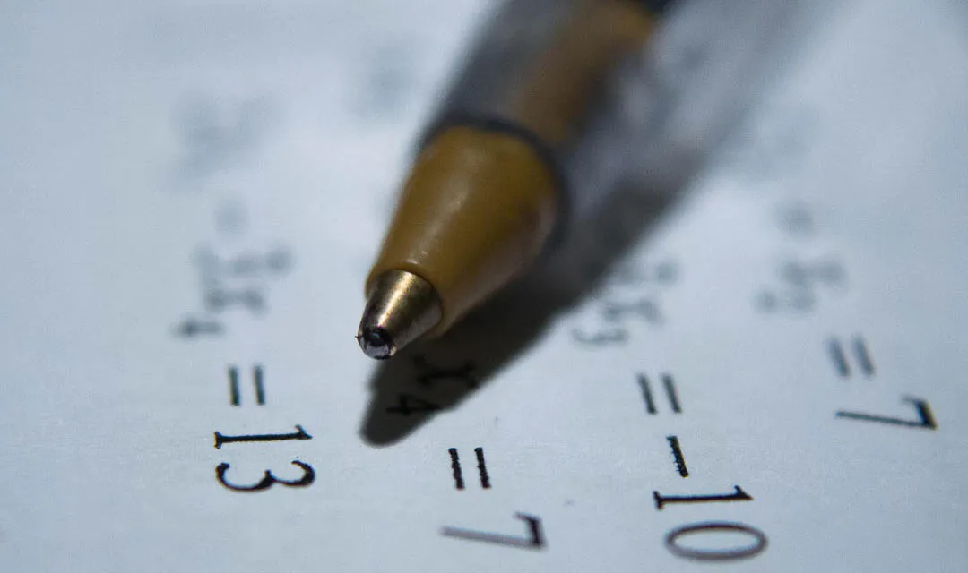 Proofreading Tips: When Should You Write Out Numbers in Full?