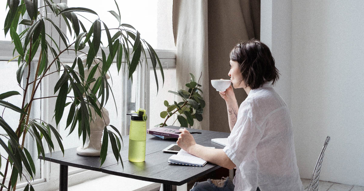 5 Tips on Creating the Perfect Home Workspace