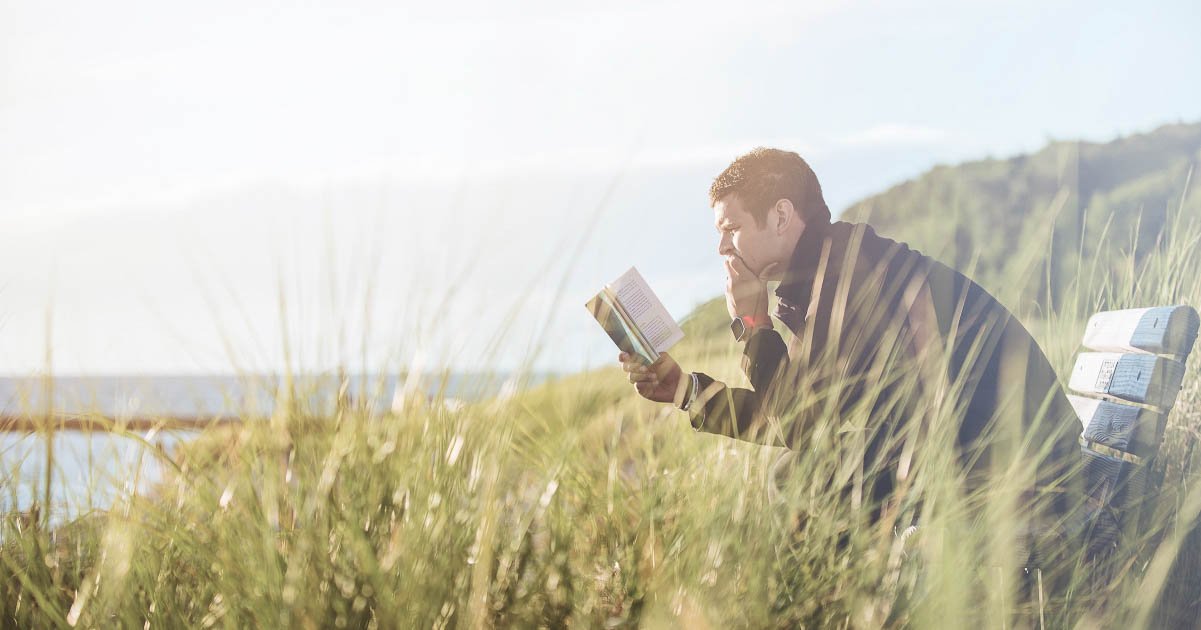 5 Great Books About Freelancing