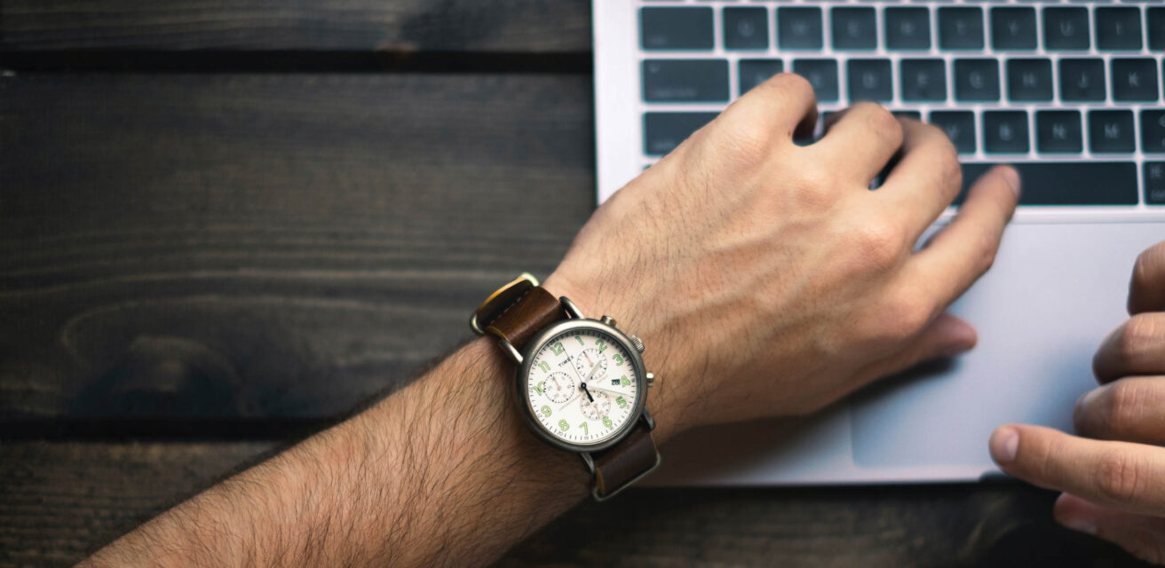 Time-Tracking Tools for Freelancers