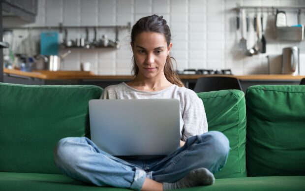 Becoming A Freelance Writer