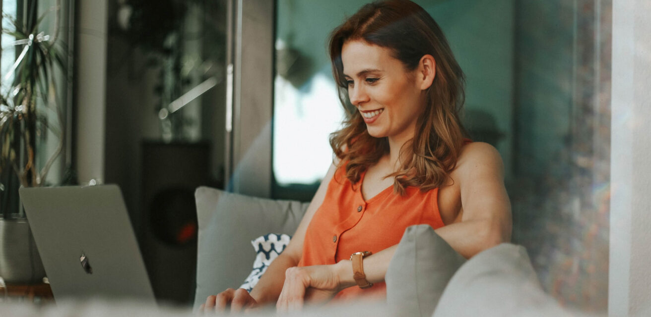5 Tips on Working from Home