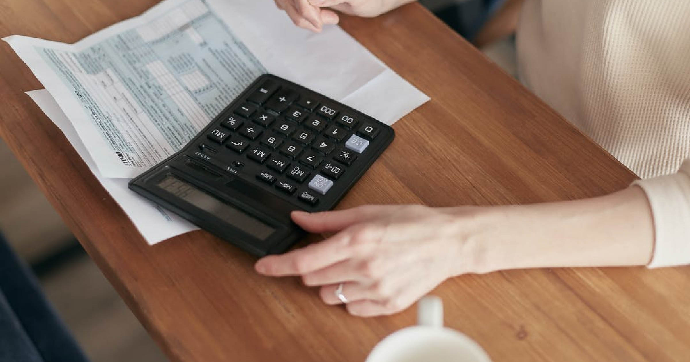 What to Include in a Proofreading Invoice