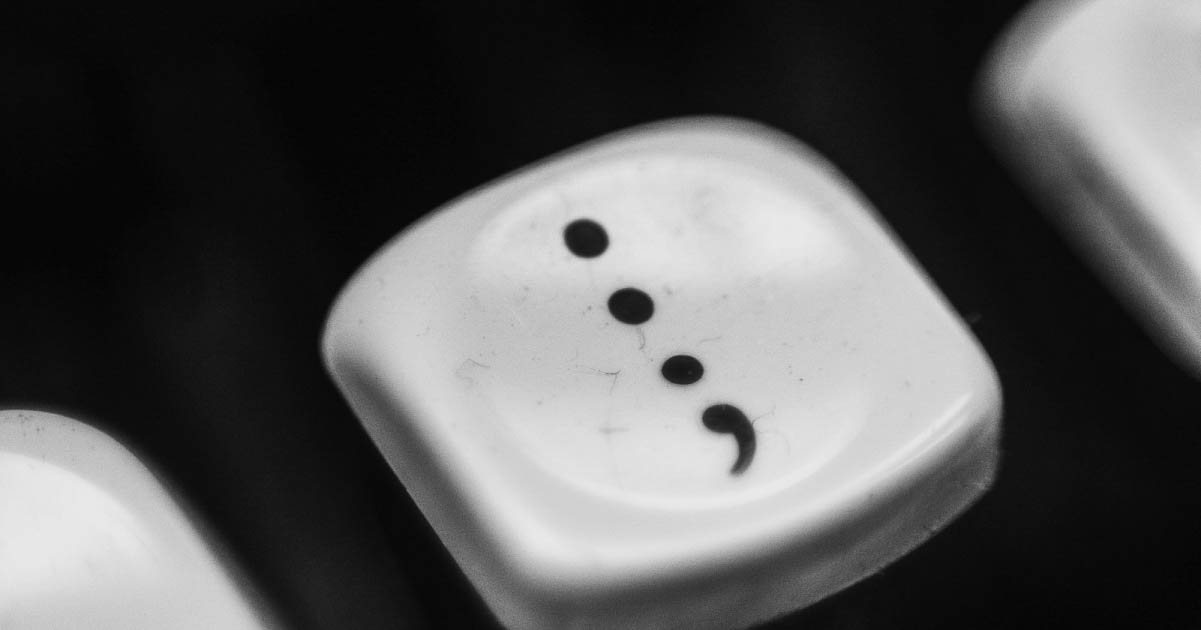 How to Use Semicolons (With Examples)