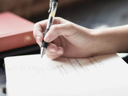 A Complete Guide to First, Second, and Third Person