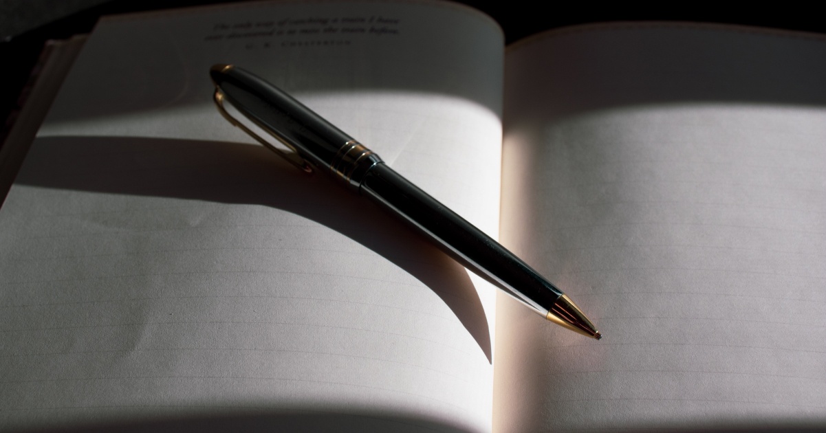 Dialogue Tags: 10 Other Ways to Say “Said”