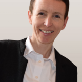 Louise Ward