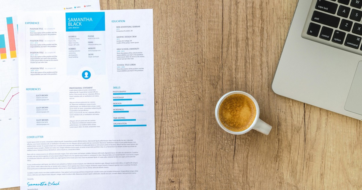 How to Make Your Resume Stand Out as a Freelancer