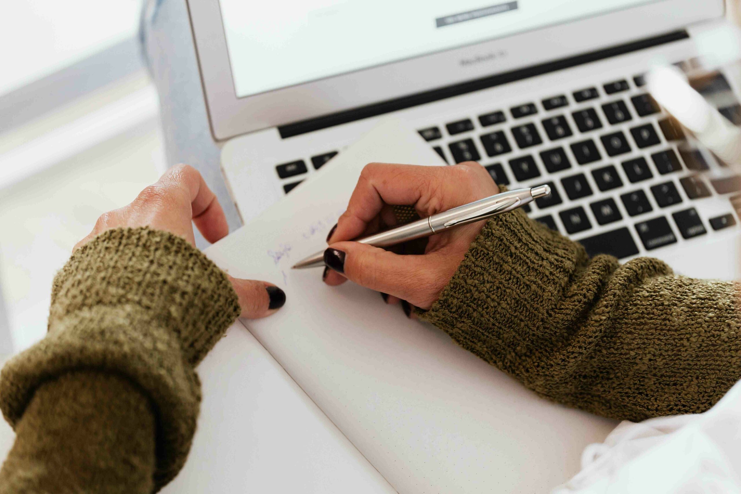 How to Ask Clients for Testimonials