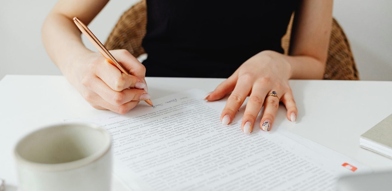Meet Our Tutors: Rebecca