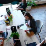 How to Use a Coworking Space as a Freelancer