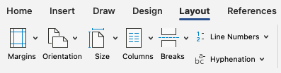 how to make essay look professional