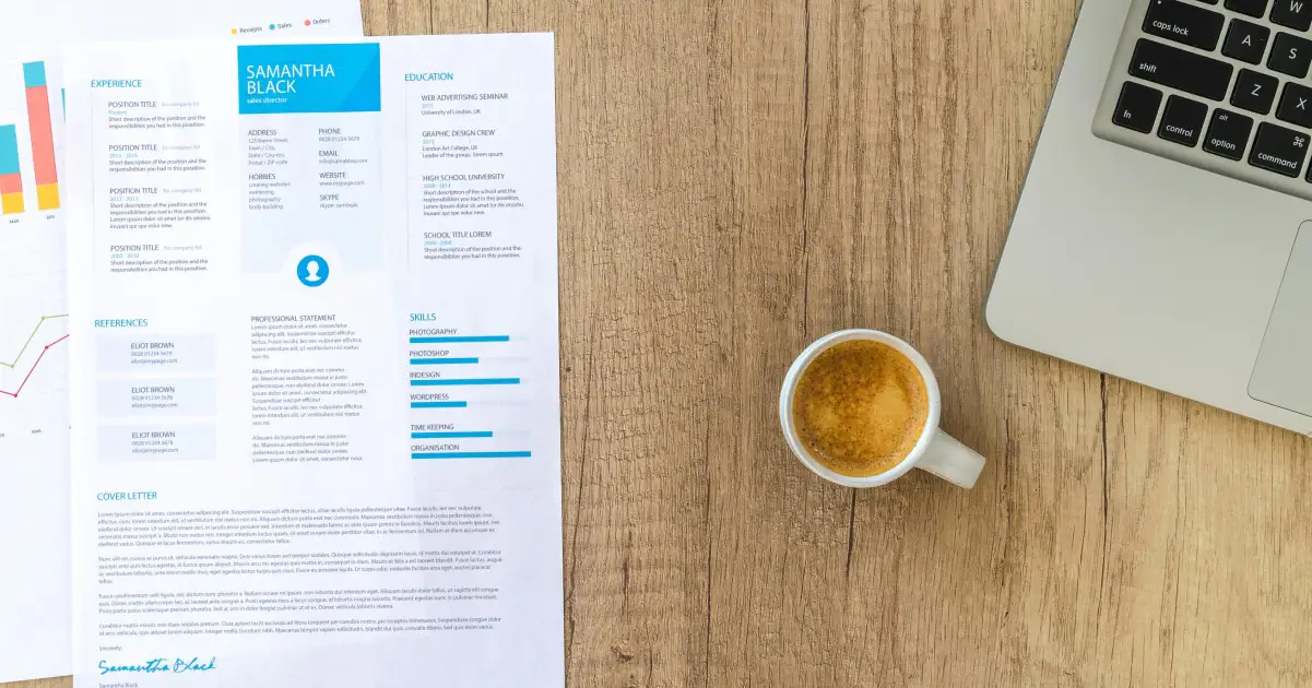 How to Make Your Resume Stand Out as a Freelancer