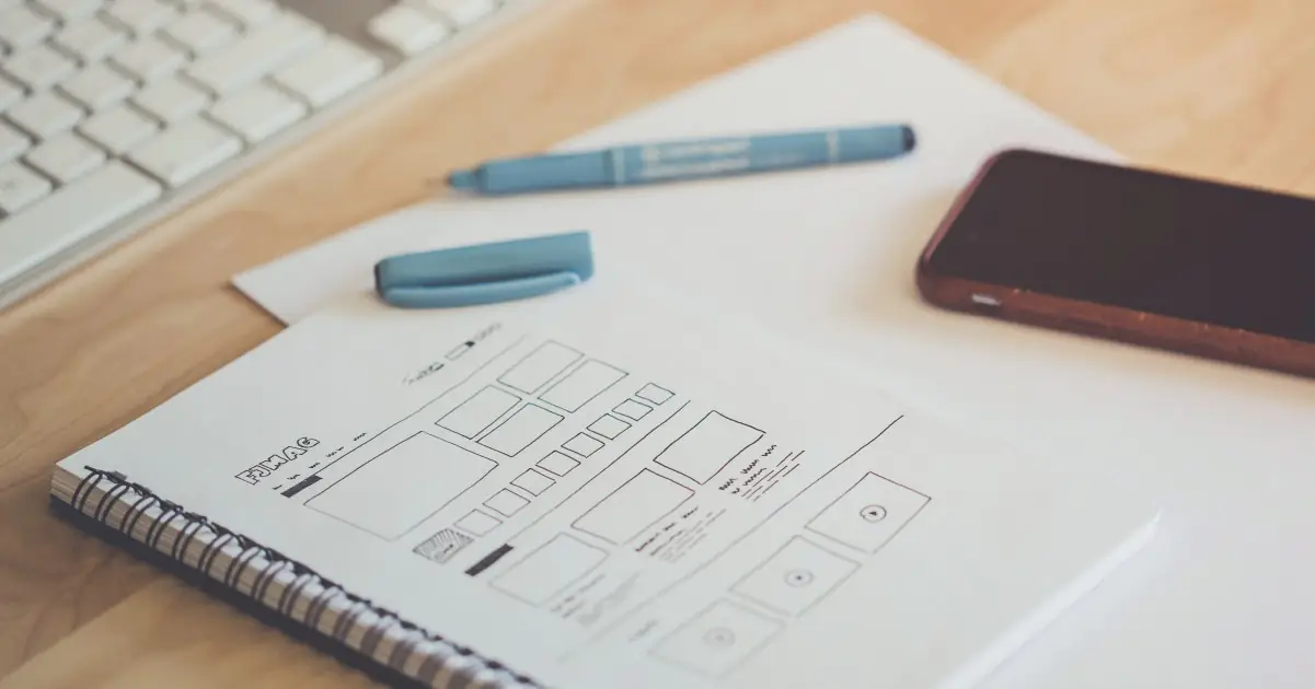 What Is a Wireframe? (And How to Use One as a Copywriter)